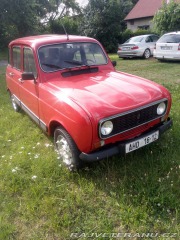 Renault 4 688 C7 1971