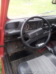 Renault 4 688 C7 1971