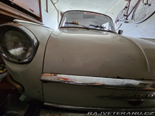 Škoda 1000 MB 