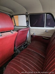 Škoda 1000 MB  1965