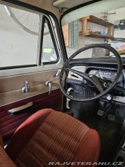 Škoda 1000 MB  1965