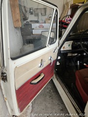 Škoda 1000 MB  1965