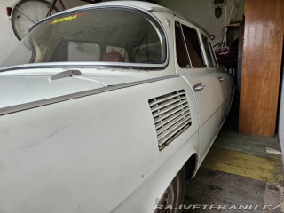 Škoda 1000 MB  1965