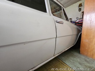 Škoda 1000 MB  1965