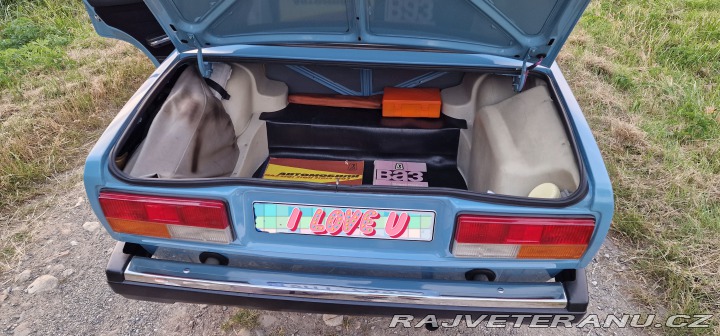 Lada 2107 1988