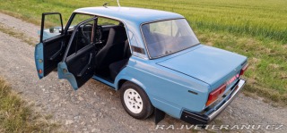 Lada 2107 1988