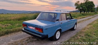 Lada 2107 1988