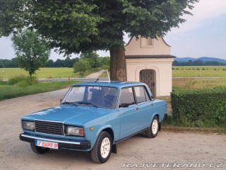 Lada 2107 1988