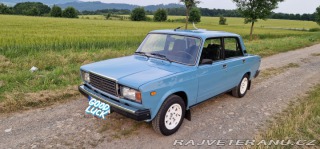 Lada 2107 1988