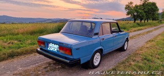 Lada 2107 1988