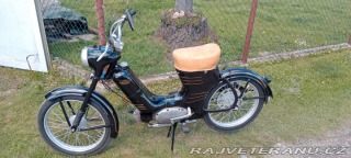 Jawa 50 550 1957