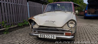   DAF 31 DAFFANDER