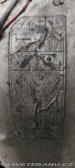 Ostatní značky Ostatní modely DAF 31 DAFFANDER 1965