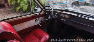Ostatní značky Ostatní modely DAF 31 DAFFANDER 1965