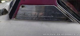 Ostatní značky Ostatní modely DAF 31 DAFFANDER 1965