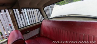 Ostatní značky Ostatní modely DAF 31 DAFFANDER 1965