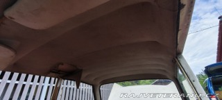 Ostatní značky Ostatní modely DAF 31 DAFFANDER 1965