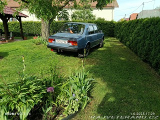 Škoda 120 