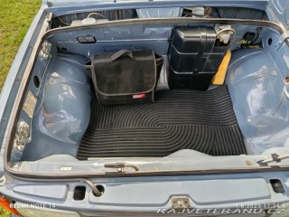 Škoda 120  1988