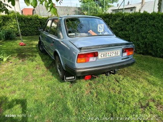 Škoda 120  1988
