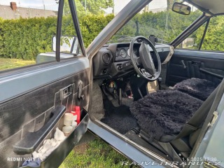 Škoda 120  1988
