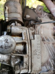 Škoda 120  1988