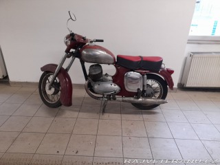 Jawa 350 Jawa 354