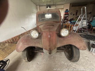 Tatra 12 Valnicek
