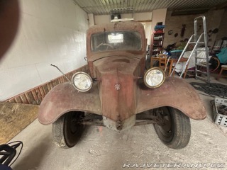 Tatra 12 Valnicek 1928