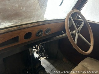 Tatra 12 Valnicek 1928