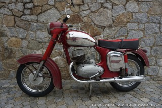 Jawa 350 Jawa 354