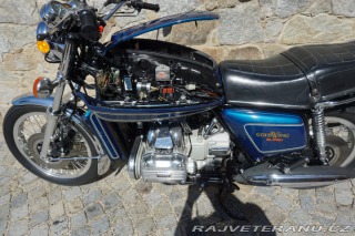 Honda CL GL 1000 1975