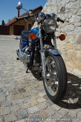 Honda CL GL 1000 1975