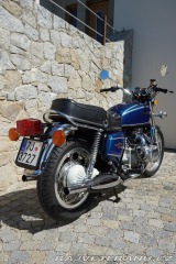 Honda CL GL 1000 1975