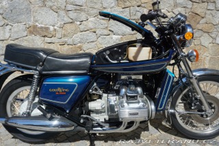 Honda CL GL 1000 1975