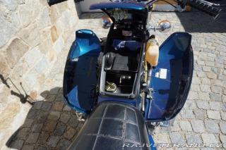 Honda CL GL 1000 1975