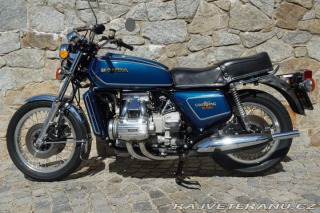 Honda CL GL 1000 1975