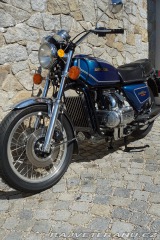 Honda CL GL 1000 1975