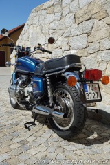 Honda CL GL 1000 1975