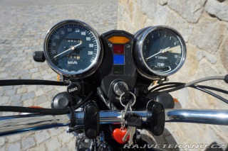 Honda CL GL 1000 1975