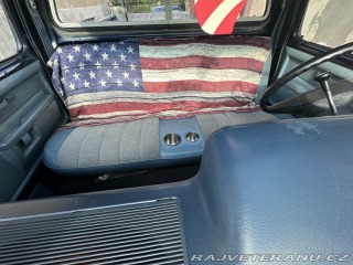 Dodge RAM D150 1984