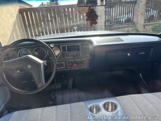 Dodge RAM D150 1984