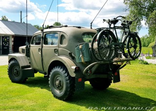 Volvo  SUGGA