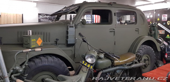 Volvo Ostatní modely SUGGA 1954