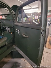 Volvo Ostatní modely SUGGA 1954