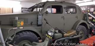 Volvo Ostatní modely SUGGA 1954