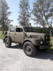 Volvo Ostatní modely SUGGA 1954