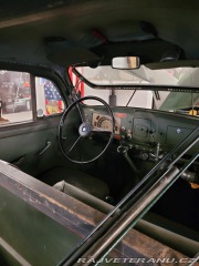 Volvo Ostatní modely SUGGA 1954