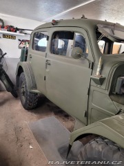 Volvo Ostatní modely SUGGA 1954