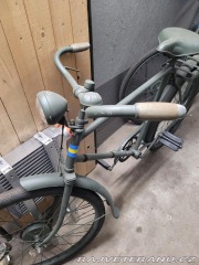 Volvo Ostatní modely SUGGA 1954